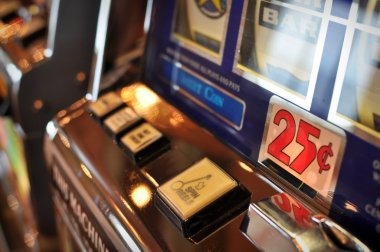 slot gokil platform interface showing game lobby and account menu