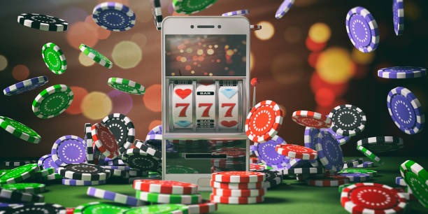 slot gokil customer support team and account security features