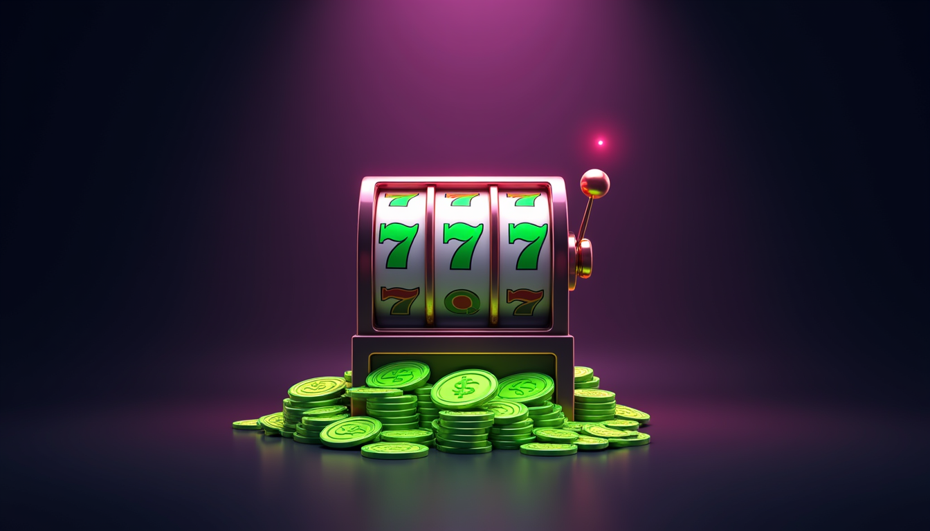 slot gokil App 