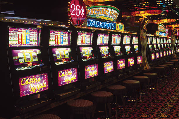 slot gokil app mobile gameplay