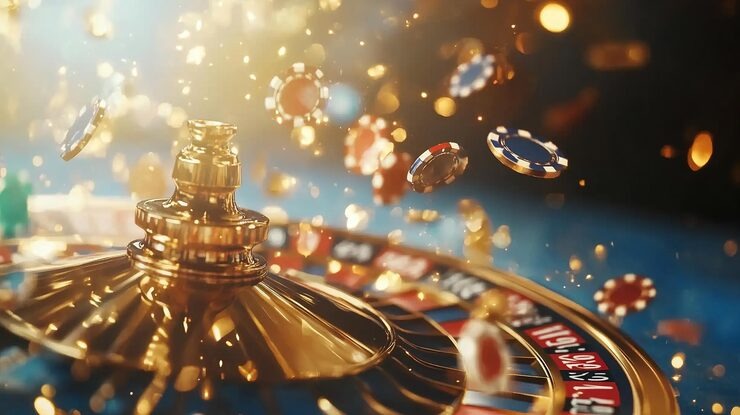 slot gokil featured game showcase